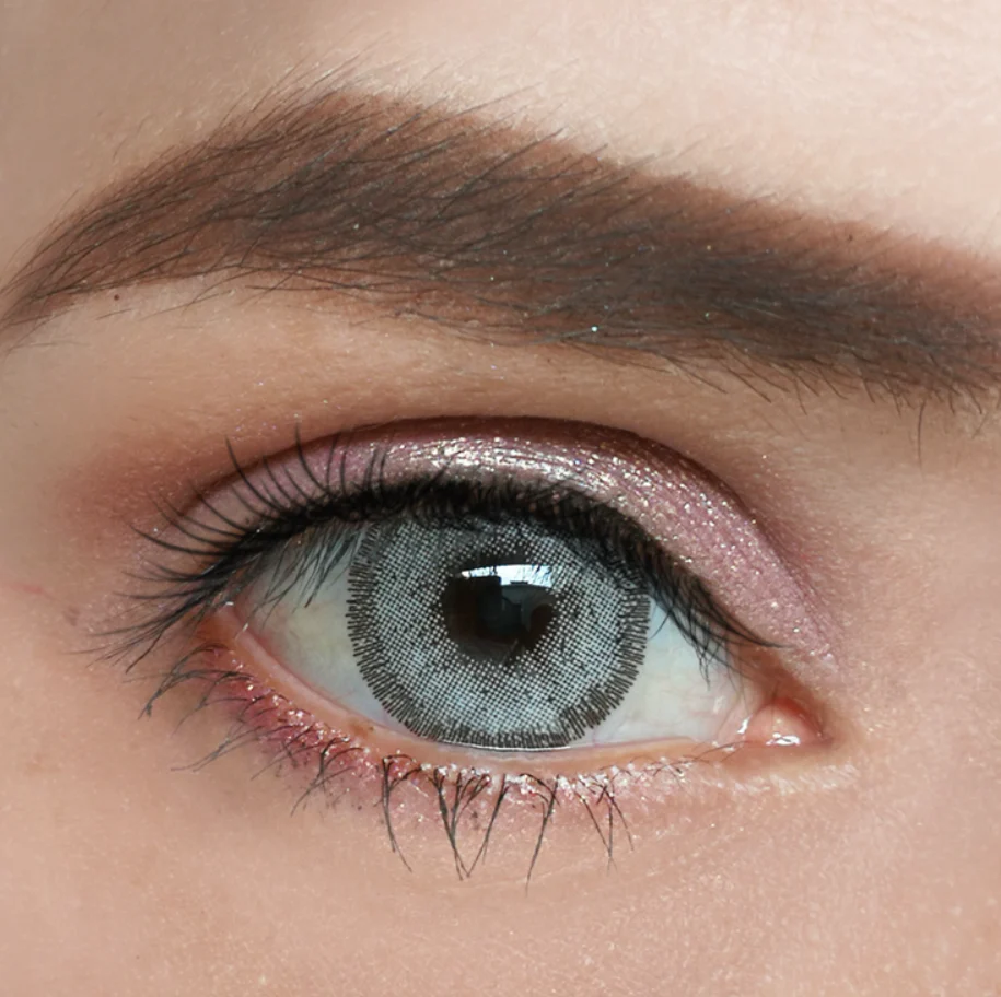 Magic Jewellery Colored Contact Lenses - Image 3