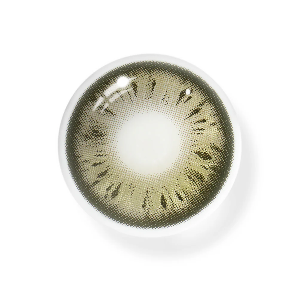 Vanessa Gray Colored Contact Lenses - Image 4